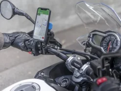 Quad Lock Smartphone-Halterung 1