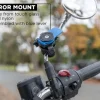 Quad Lock Sport- & Outdoorhülle Mirror Mount