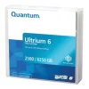 Quantum LTO-6-Tape MR-L6MQN-03 2.5 TB 1 Stück
