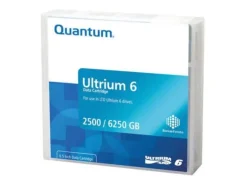 Quantum LTO-6-Tape MR-L6MQN-03 2.5 TB 1 Stück