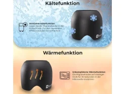 Quick Aid Kopfschmerz- und Migränehaube