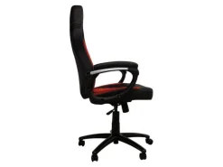 Racing Chairs Gaming-Stuhl CL-RC-BR Rot/Schwarz