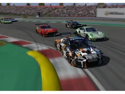 RacingFuel Simulators Simracing Erlebnis-Gutschein CHF 100