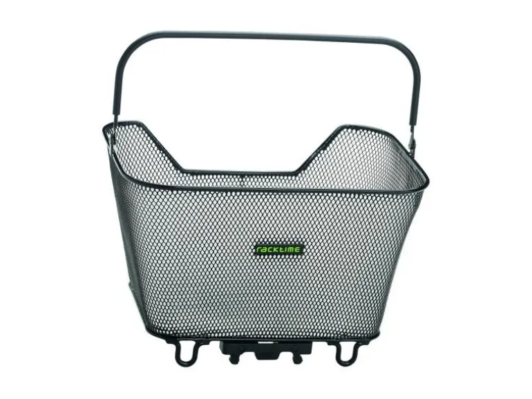 Racktime Velokorb Bask-it large