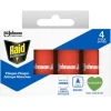Raid Essentials Fliegen-Fänger Classic 4 Stück