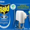 Raid Mückenstecker 45 Nächte Orginial, 27 ml