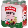 Ramseier Huus-Tee Früchte 6 Stück x 0.5 l