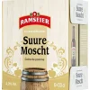 Ramseier Suure Moscht 6 x 0.33 l