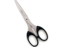 Rapesco Schere Essential 16 cm, Edelstahl, Universal