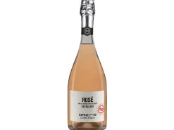 Raphael dal Bo Bio Prosecco Rosè Extra Dry 0.75 l