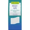 Rapunzel Bio  Meersalz mit jodhaltigen Algen 500 g