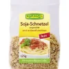 Rapunzel Bio Soja Schnetzel ungewürzt fein 125 g
