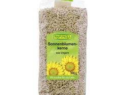 Rapunzel Bio  Sonnenblumenkerne 500 g
