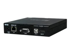 Raritan KVM Switch Dominion DKX4-101