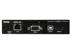 Raritan KVM Switch Dominion DKX4-101