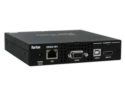 Raritan KVM Switch Dominion DKX4-101