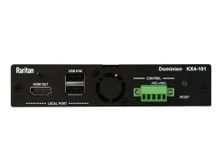 Raritan KVM Switch Dominion DKX4-101