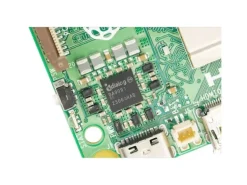 Raspberry Pi Entwicklerboard Raspberry Pi 5 1 GB