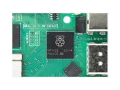 Raspberry Pi Entwicklerboard Raspberry Pi 5 1 GB