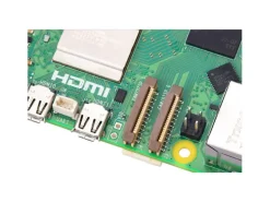 Raspberry Pi Entwicklerboard Raspberry Pi 5 1 GB