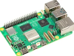 Raspberry Pi Entwicklerboard Raspberry Pi 5 1 GB
