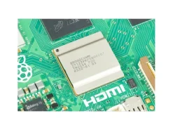 Raspberry Pi Entwicklerboard Raspberry Pi 5 1 GB