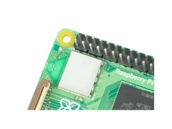 Raspberry Pi Entwicklerboard Raspberry Pi 5 1 GB