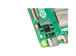 Raspberry Pi Entwicklerboard Raspberry Pi 5 1 GB