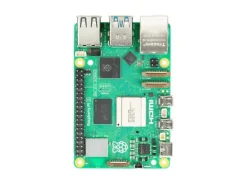 Raspberry Pi Entwicklerboard Raspberry Pi 5 1 GB