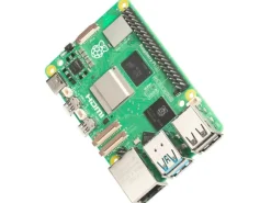 Raspberry Pi Entwicklerboard Raspberry Pi 5 1 GB