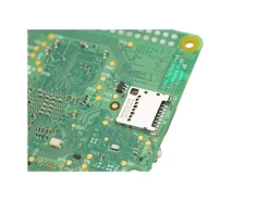 Raspberry Pi Entwicklerboard Raspberry Pi 5 1 GB