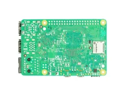 Raspberry Pi Entwicklerboard Raspberry Pi 5 1 GB