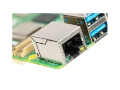 Raspberry Pi Entwicklerboard Raspberry Pi 5 4 GB