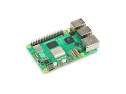 Raspberry Pi Entwicklerboard Raspberry Pi 5 4 GB