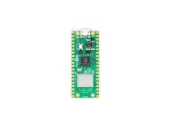 Raspberry Pi Entwicklerboard Pi Pico 2W