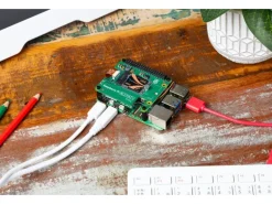 Raspberry Pi M.2 HAT+ für Raspberry Pi5