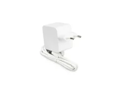 Raspberry Pi Netzteil SC1152 5 V, 5A, USB-C, Weiss, Raspberry Pi 5