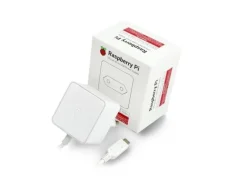 Raspberry Pi Netzteil 5.1 V 2.5 A, micro USB, zu Pi Zero 1 / 2, Pi 3B+