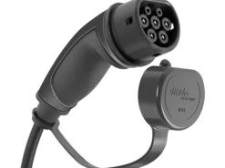 Ratio Electric Ladekabel Electric Notladekabel T13 - Typ 2