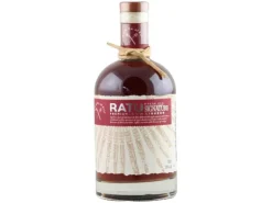 Ratu 8 Jahre Signature Rum Liqueur 0.7 l