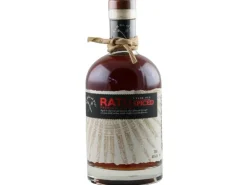 Ratu 5 Jahre Spiced Premium Rum 0.7 l