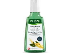 RAUSCH Coffein-Shampoo Ginseng 200 ml