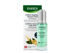 RAUSCH Ginseng Coffein 30 ml