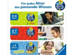 Ravensburger Kinder-Sachbuch Tiere der Welt
