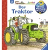 Ravensburger Kinder-Sachbuch WWW Der Traktor