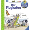Ravensburger Kinder-Sachbuch WWW Der Flughafen