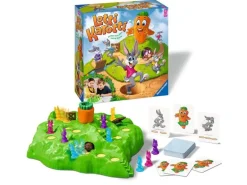 Ravensburger Kinderspiel Lotti Karotti
