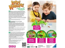 Ravensburger Kinderspiel Lotti Karotti