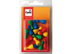 Ravensburger Spielsteine 4X4 Halmakegel Holz