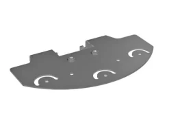 RayTec Halterung VUB-PLATE-3x2